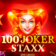 100 Joker Staxx