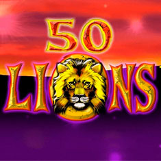 50 Lions