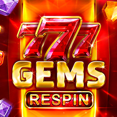 777 Gems Respin