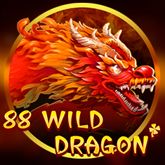 88 Wild Dragon