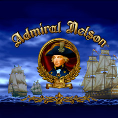 Admiral Nelson