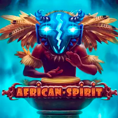 African spirit