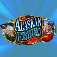 Alaskan Fishing