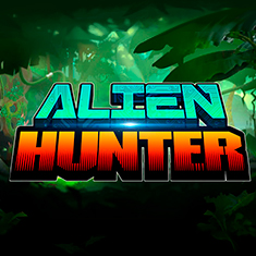 Alien Hunter