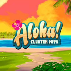 Aloha! Cluster Pays