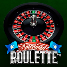 American Roulette