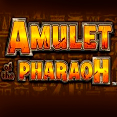 Amulet of the Pharaoh