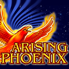 Arising Phoenix