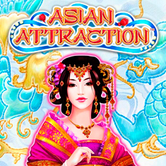 Asian Attraction