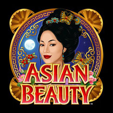 Asian Beauty