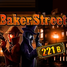 221B Baker Street