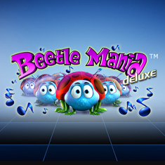 Beetle Mania Deluxe