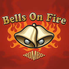 Bells on Fire ROMBO