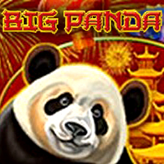 Big Panda