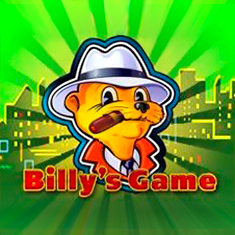 Billy's game