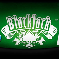 Black Jack 3 hands