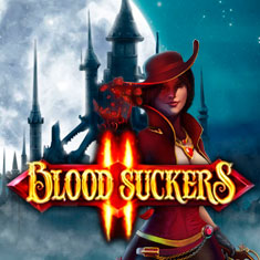 Blood Suckers 2