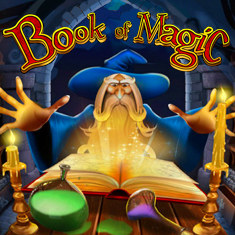 Book of Magic