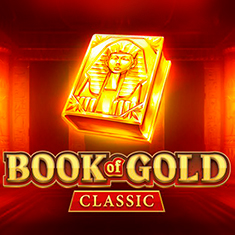 Book of Gold: Classic