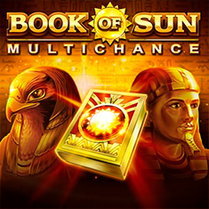 Book of Sun: Multichance