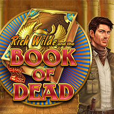 Book of Dead