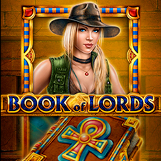 Book of Lords