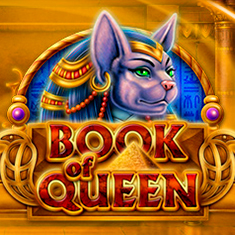 Book of Queen