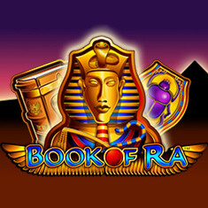 Book of Ra