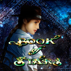 Book of Stars