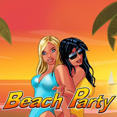 Beach Party