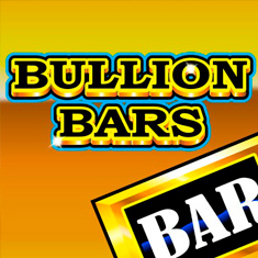 Bullion Bars