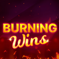 Burning Wins