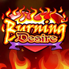 Burning Desire