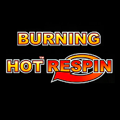 Burning Hot Respin