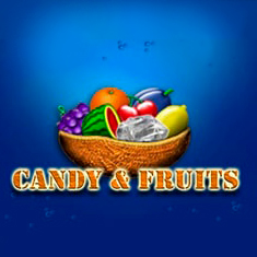 Candy & Fruits