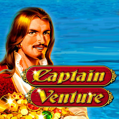 Captain Venture