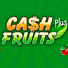 Cash fruits plus