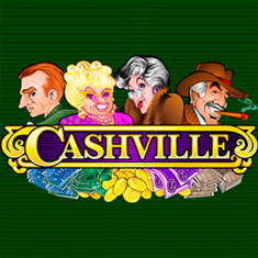 Cashville