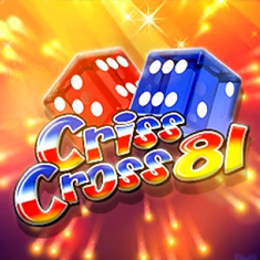 Criss Cross 81