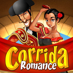 Corrida Romance