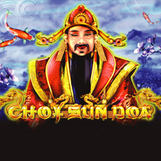 Choy Sun Doa