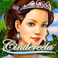 Cindereela