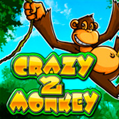 Crazy Monkey 2