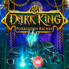 Dark King: Forbidden Riches
