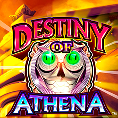 Destiny of Athena