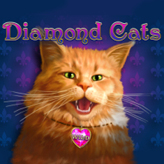 Diamond Cats