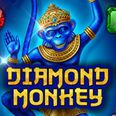 Diamond Monkey