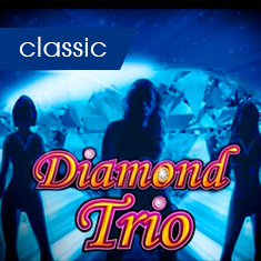 Diamond Trio