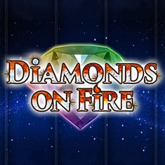 Diamonds on Fire