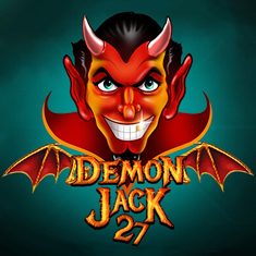 Demon Jack 27